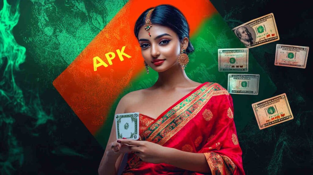 BLD777 APK APP